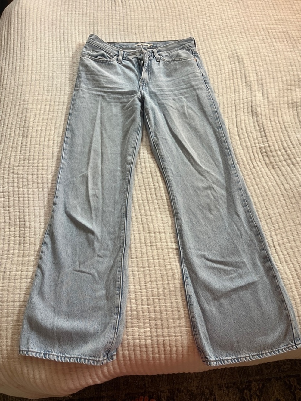 Levi’s ‘94 Baggy Bootcut 28